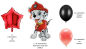 Preview: Comic / TV - SET: Paw Patrol, Marshall - 11 Stk.